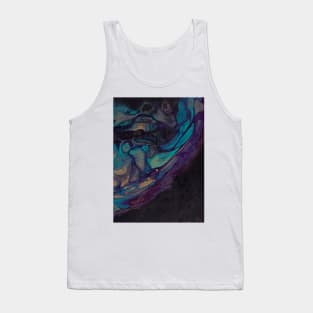 Butterfly Tank Top